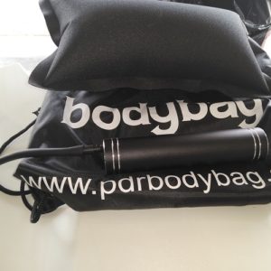 Body Bags